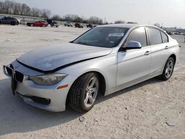 Bmw 320 i (2015)