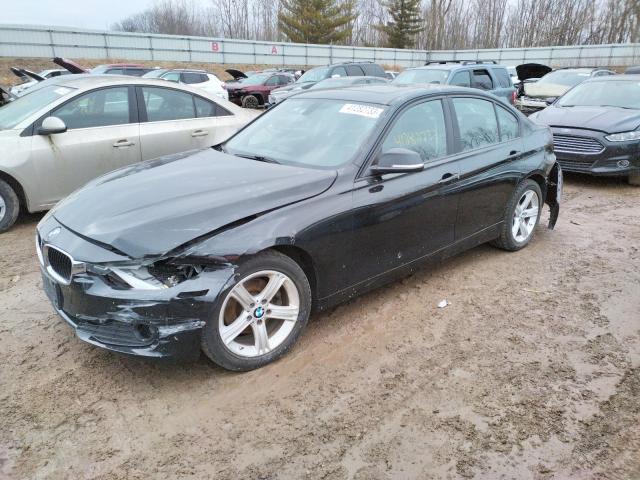Bmw 320 i xdri (2015)