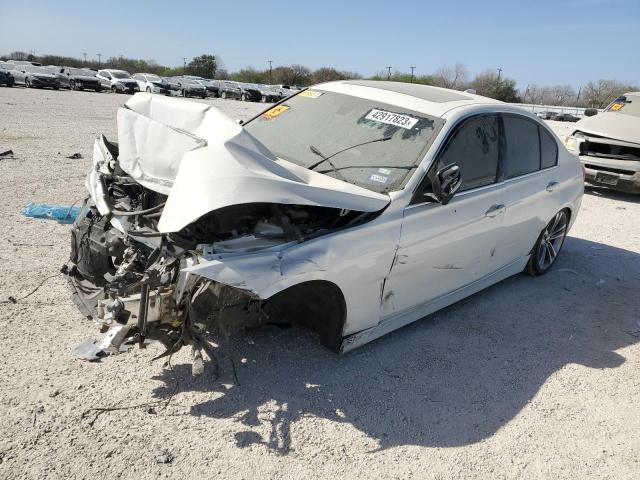 Bmw 328 d (2017)