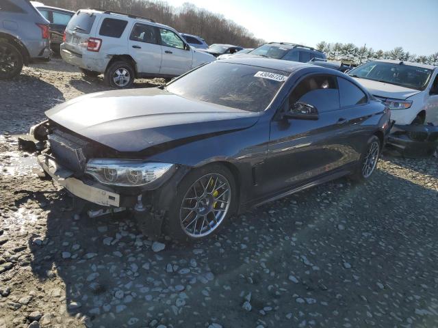 Bmw 440xi (2017)