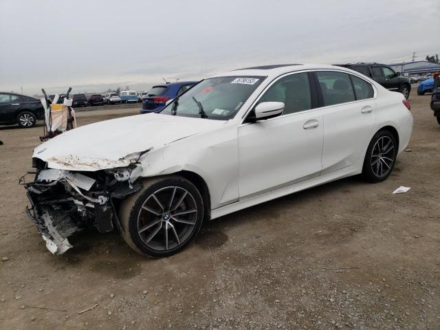 Bmw 330xi (2020)