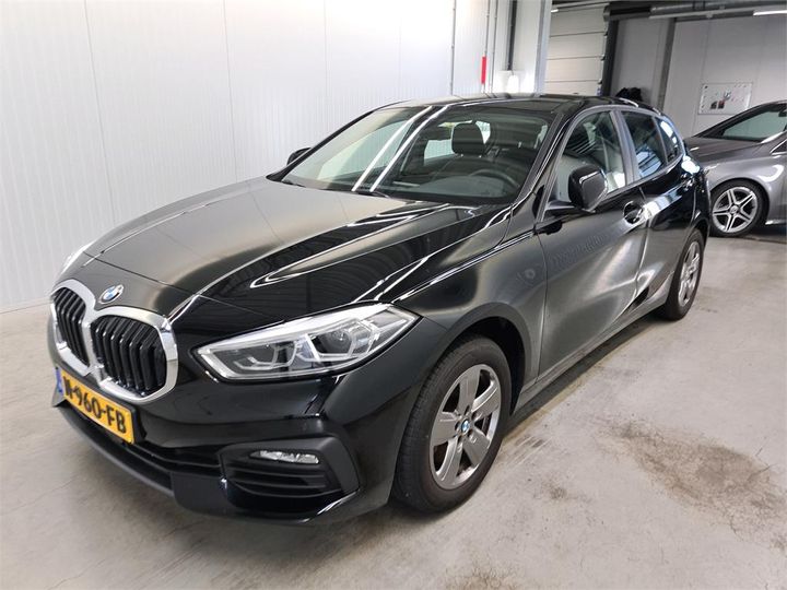 Bmw 118 (2021)