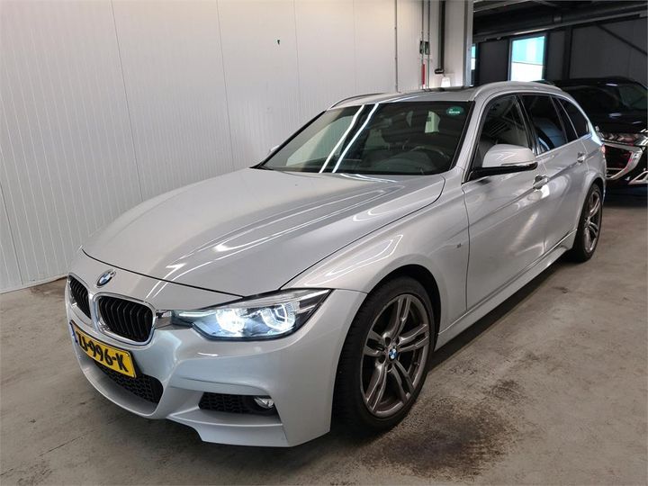 Bmw 318 (2019)