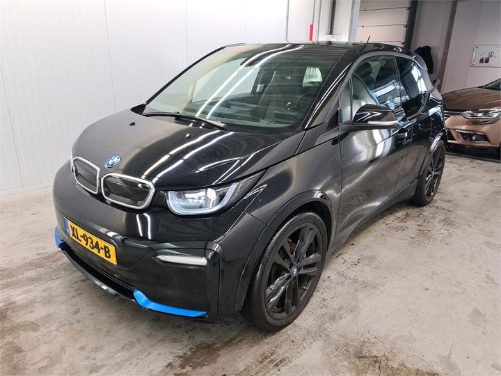 Bmw I3 (2019)