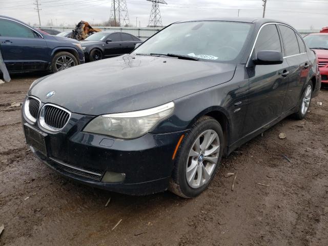 Bmw 535 xi (2010)