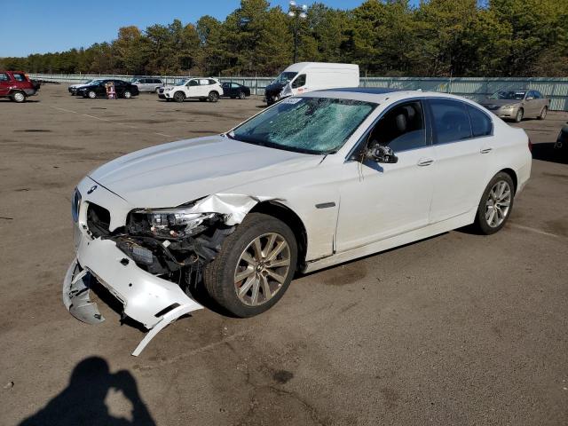 Bmw 535 xi (2016)