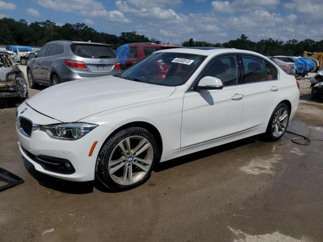 Bmw 330 i (2017)
