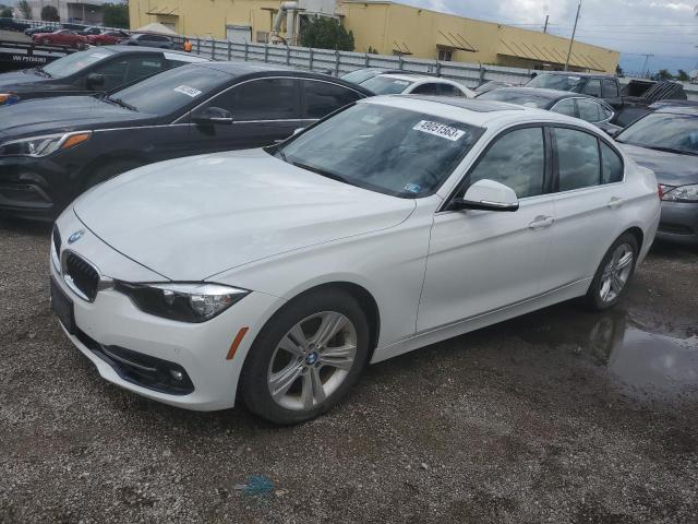 Bmw 330 i (2017)