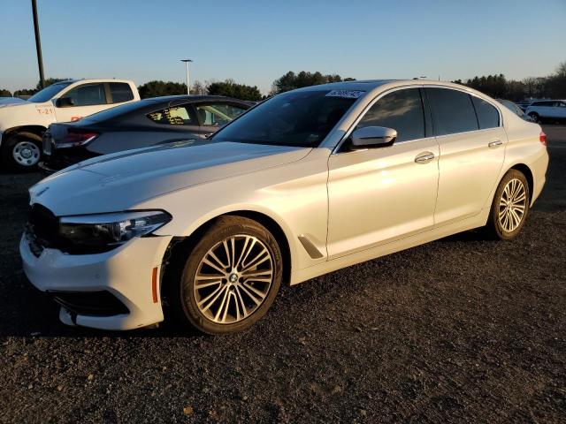 Bmw 540 xi (2018)