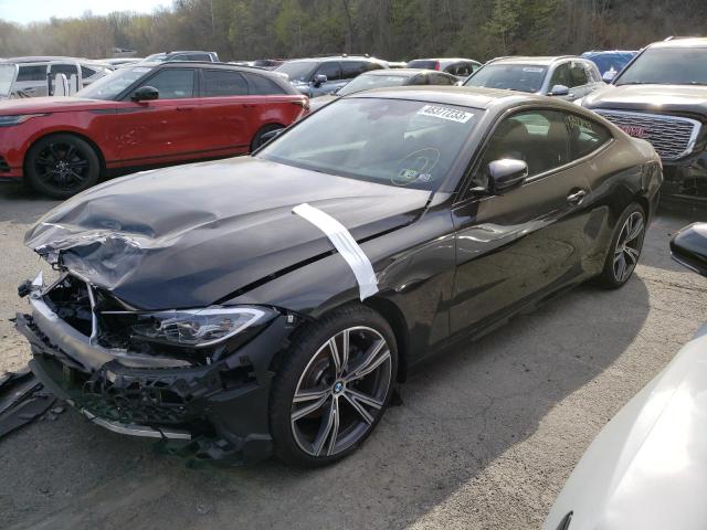 Bmw 430xi (2023)