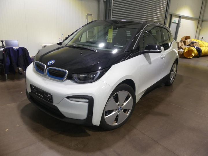 Bmw I3 (2018)