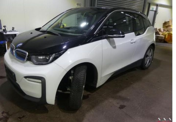 Bmw I3 (2018)