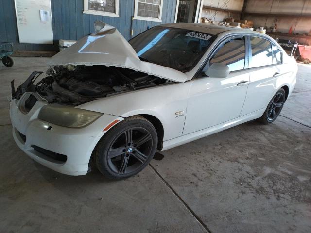 Bmw 328 xi (2011)