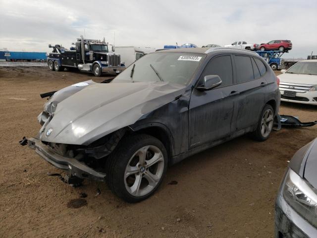 Bmw X1 xdrive3 (2013)