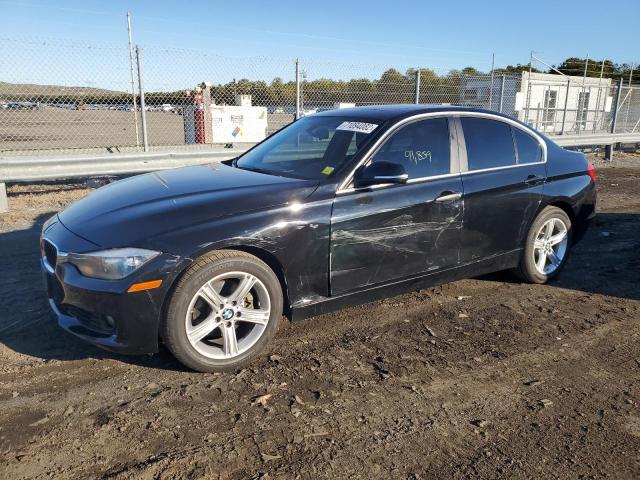 Bmw 328 xi sul (2015)