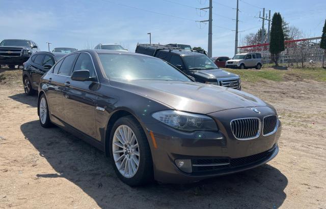 Bmw 535 xi (2013)