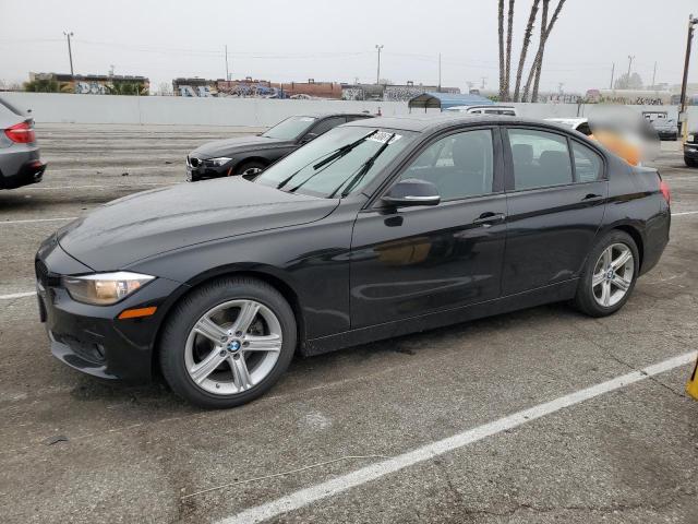 Bmw 328 d (2014)