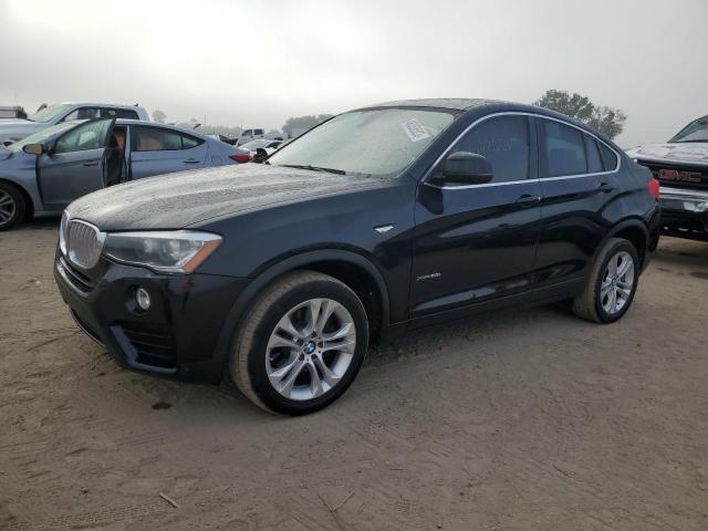 Bmw X4 xdrive2 (2015)