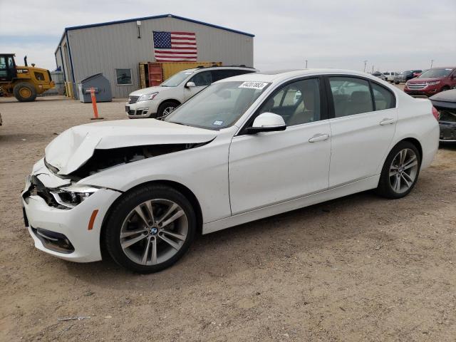 Bmw 330 i (2017)