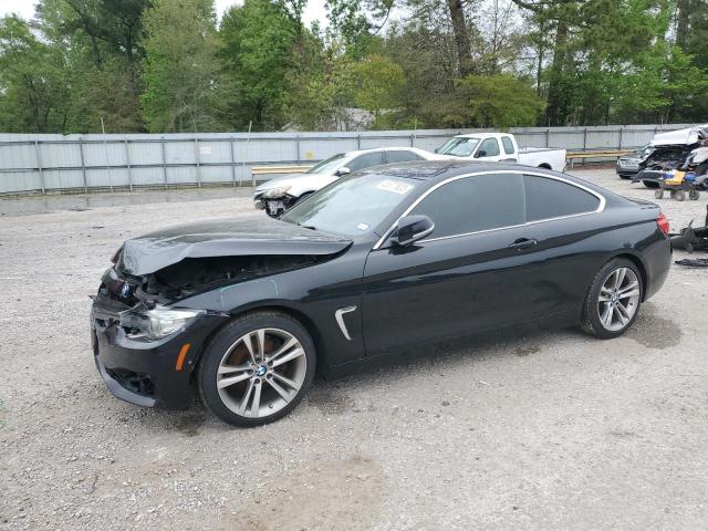 Bmw 430i (2017)