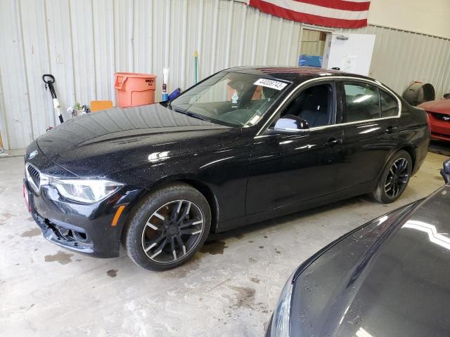 Bmw 330 i (2018)