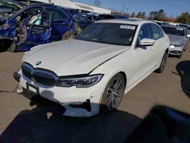 Bmw 330xi (2021)
