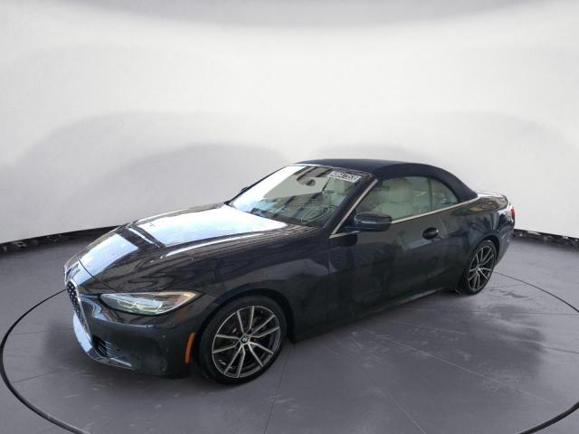 Bmw 430i (2022)
