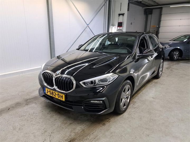 Bmw 118 (2020)