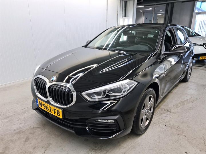 Bmw 118 (2021)