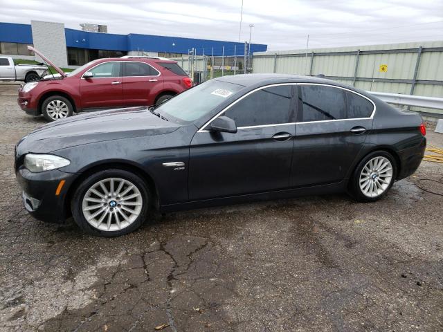 Bmw 5 (2011)