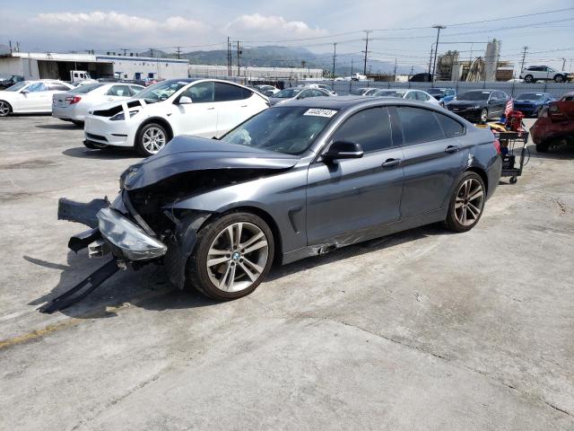 Bmw 428 i gran (2015)