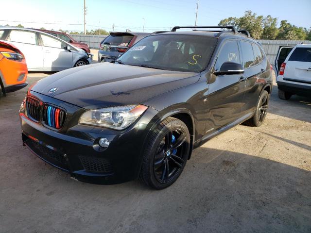 Bmw X1 xdrive3 (2015)