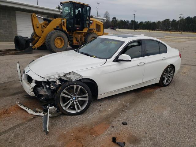 Bmw 330 i (2017)