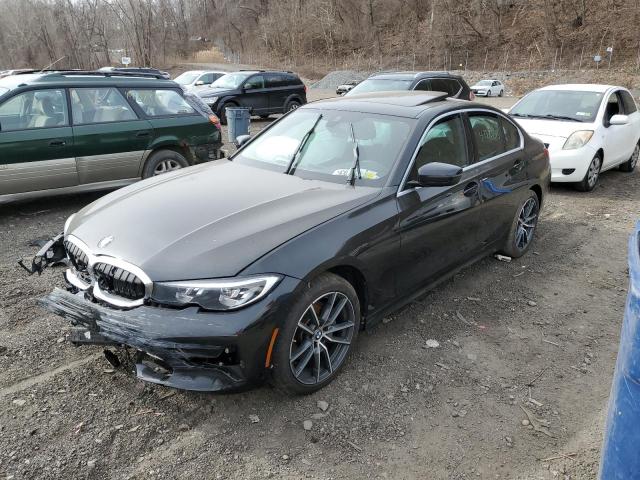 Bmw 330xi (2020)