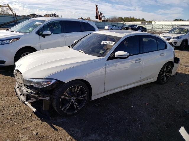 Bmw 330xi (2021)