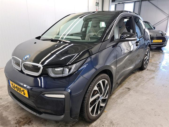 Bmw I3 (2018)