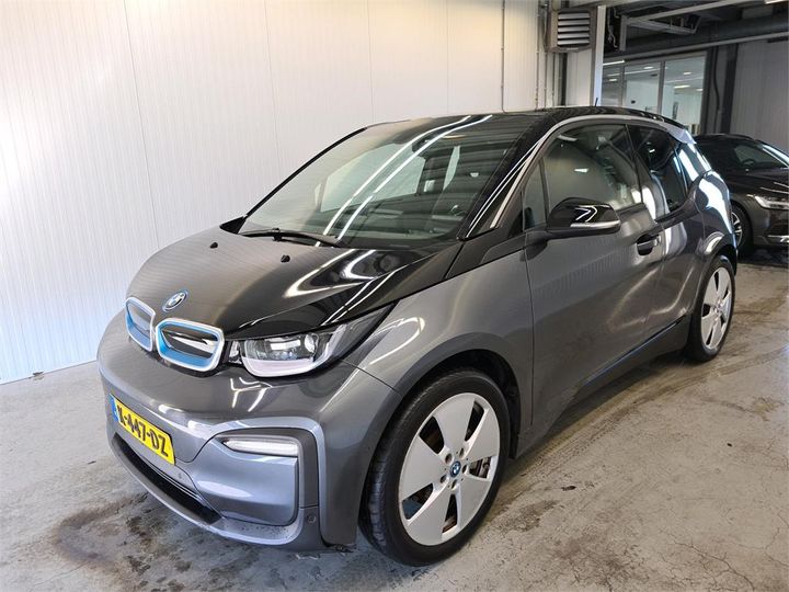 Bmw I3 (2020)