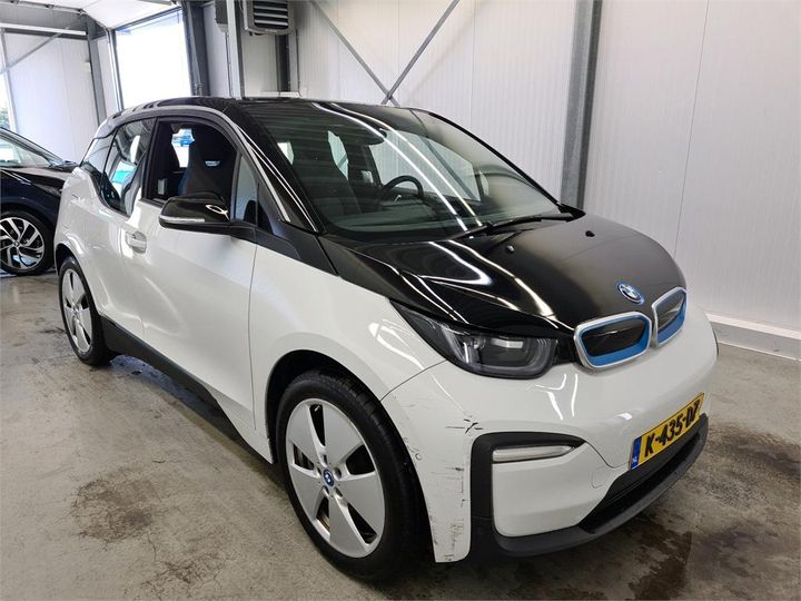 Bmw I3 (2020)