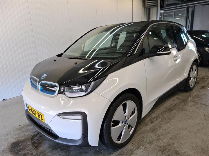 Bmw I3 (2020)