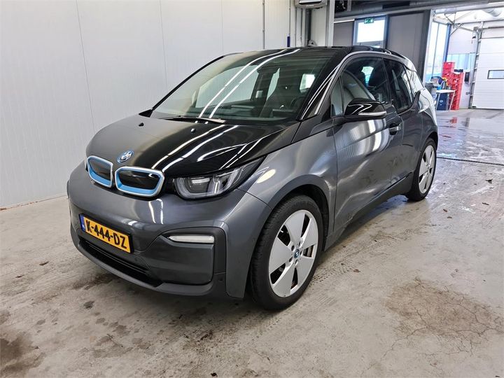 Bmw I3 (2020)