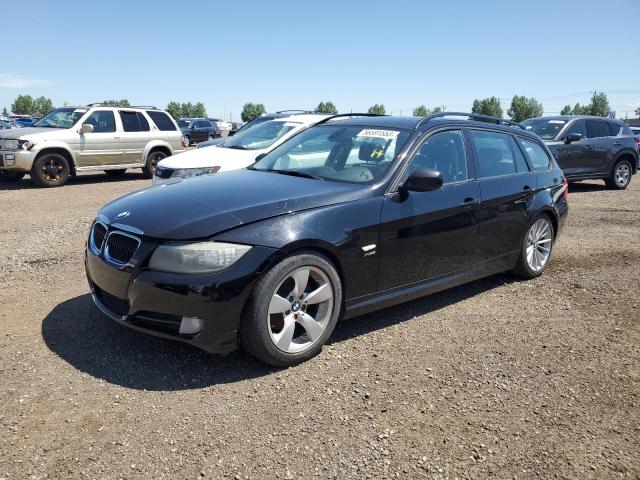 Bmw 328 xi (2010)