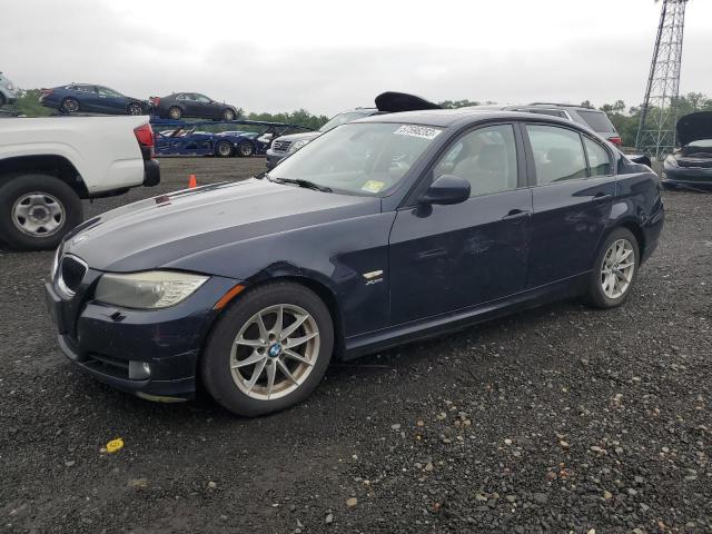 Bmw 328 xi sul (2010)