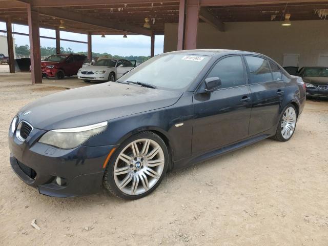 Bmw 550 i (2010)