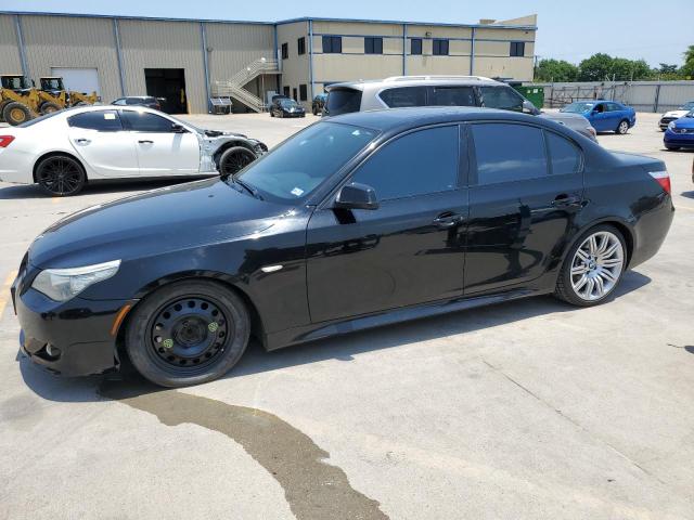 Bmw 550 i (2010)