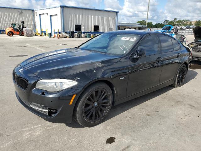 Bmw 1150 cycle (2011)