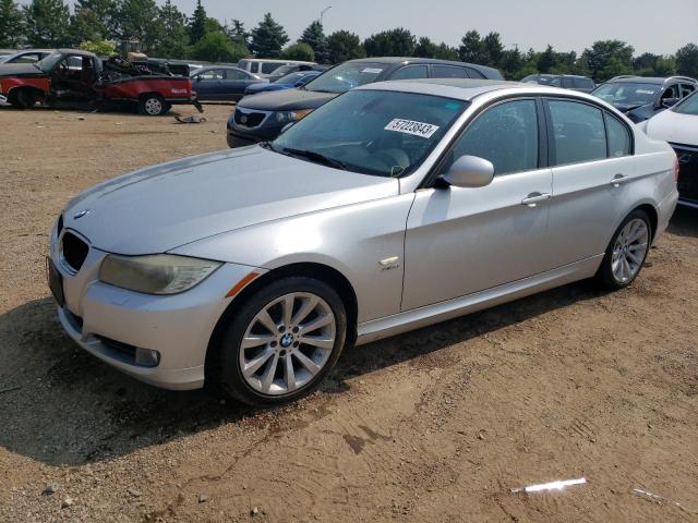 Bmw 328 xi (2011)