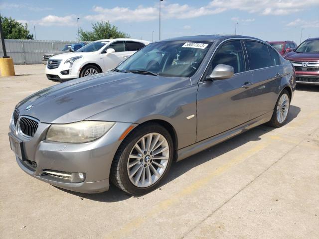 Bmw 335 d (2011)