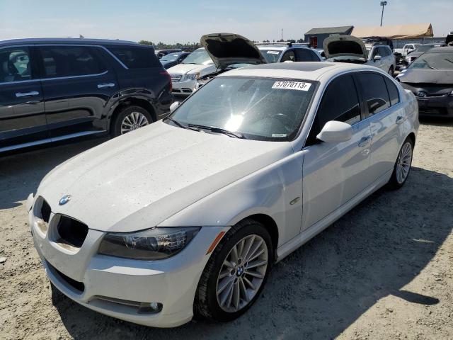 Bmw 335 d (2011)