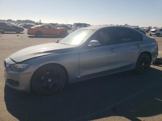 Bmw 320 i (2013)