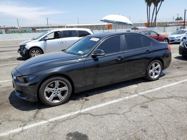 Bmw 328 xi (2013)